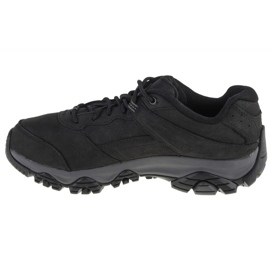 Merrell Moab Adventure 3 J003805 shoes black 1