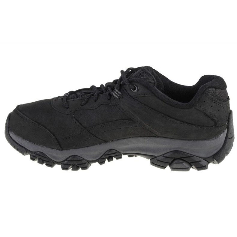 Merrell Moab Adventure 3 J003805 shoes black 1