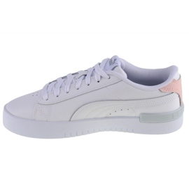 Puma Jada Jr 380751-11 white 1