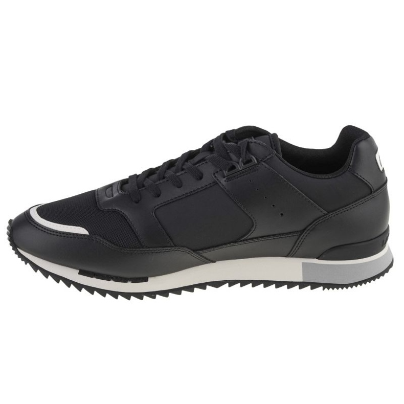 Lacoste Partner Piste 740SMA0025231 shoes black 1