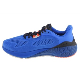 Under Armour Under Armor Hovr Machina 3 M 3024 899-401 running shoes blue 1