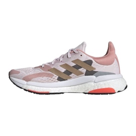 Adidas Solarboost 4 GX3042 shoes pink 1