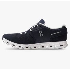 On Running Cloud 5 shoes 5998916 black 1