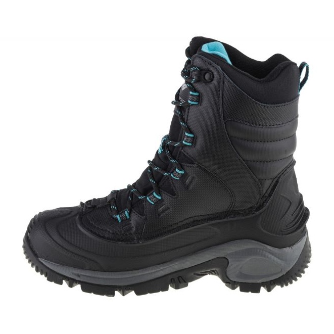 Columbia Bugaboot Iii shoes 1791281010 black 1