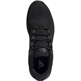Adidas Ultimashow FX3632 running shoes black 1