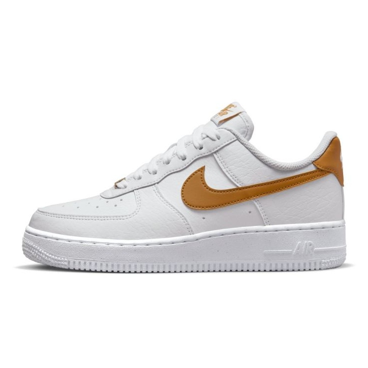 Nike Air Force 1 '07 Next Nature W DN1430-104 shoe white 1