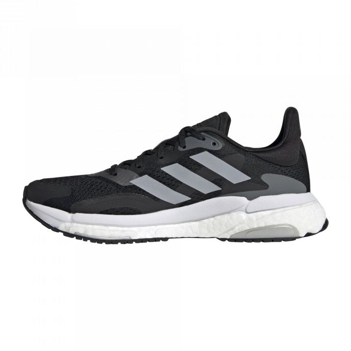 Adidas Solar Boost 3 W FW9139 shoes black 1
