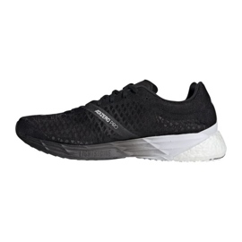 Adidas Adizero Pro Shoes GY6546 shoes black 1
