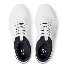 On Running On The Roger Advantage shoes 4899457 white 1