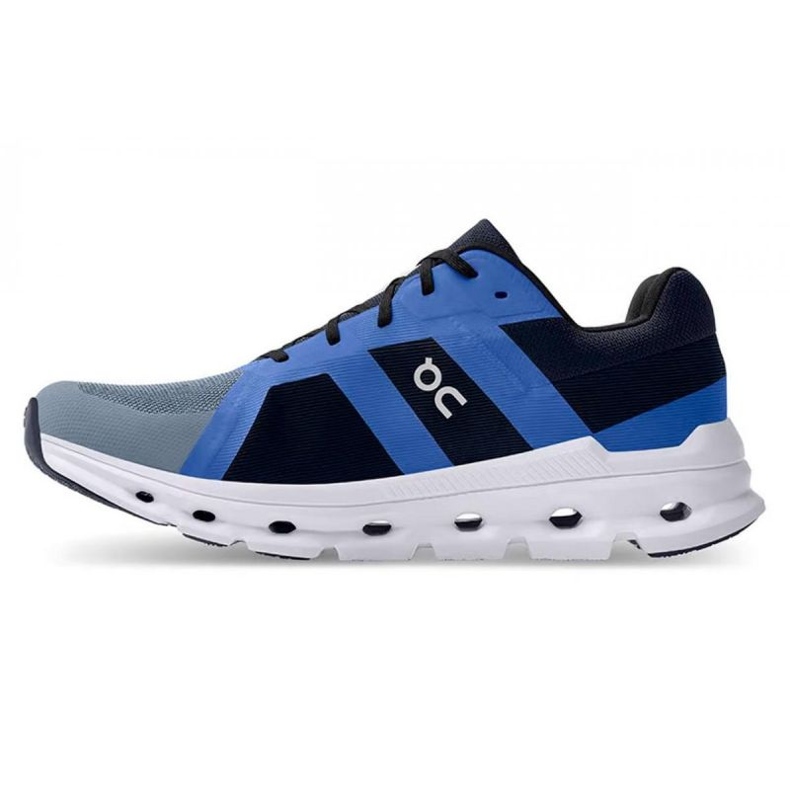 On Running Cloudrunner W 4699016 shoes blue 1