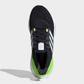 Adidas Ultraboost 22 Shoes M GX6640 black 1