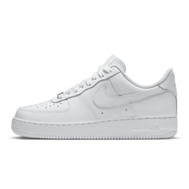 Nike Air Force 1 '07 DD8959-100 shoes white 1
