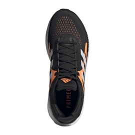 Adidas SolarGlide Shoes M FY0365 black 1
