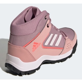 Adidas Terrex Hyperhiker GZ9214 shoes pink 1