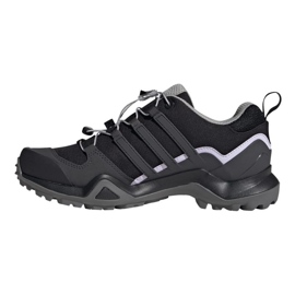 Adidas Terrex Swift R2 Gtx W EF3363 shoes black grey 1