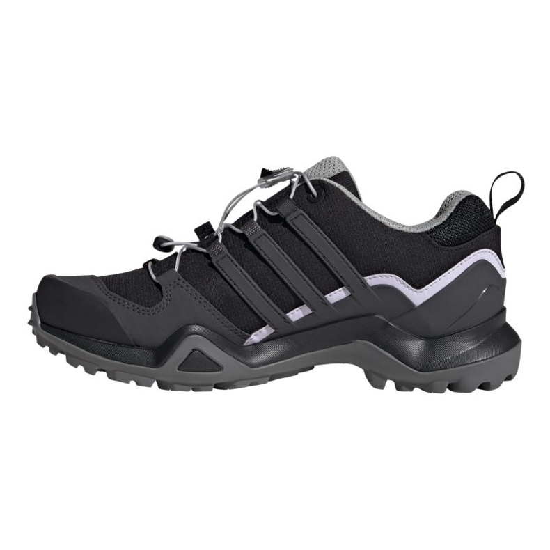 Adidas Terrex Swift R2 Gtx W EF3363 shoes black grey 1