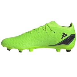 Adidas X Speedportal.2 Fg M GW8450 football boots green green 1