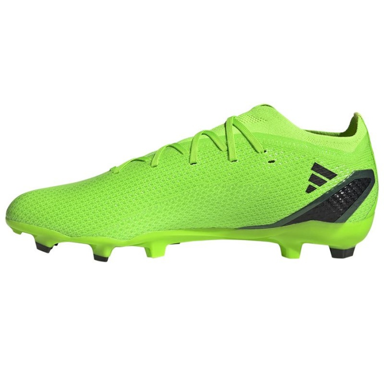 Adidas X Speedportal.2 Fg M GW8450 football boots green green 1