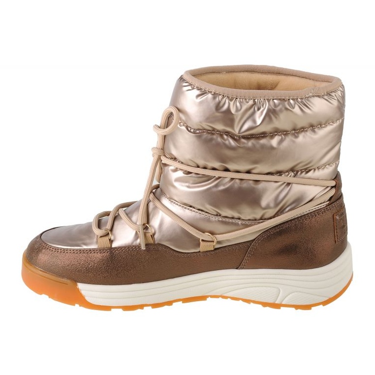 Big Star Snow Boots KK274276 brown 1 Big Star Snow Boots KK274276 brown 1