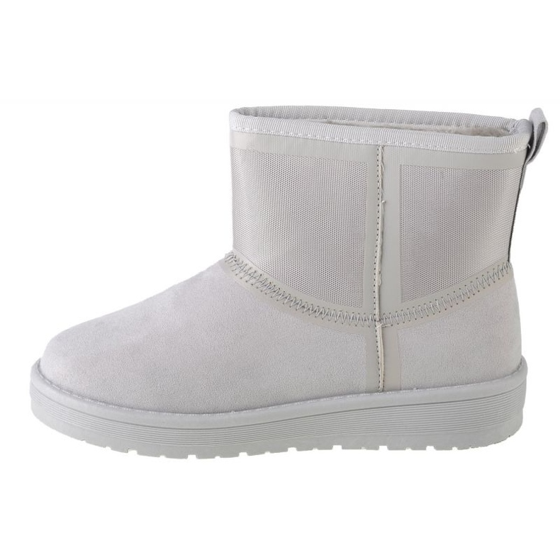 Big Star Snow Boots KK274613-902 grey 1 Big Star Snow Boots KK274613-902 grey 1