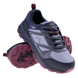 Elbrus Evelyn Wp W 92800442309 shoes purple 1