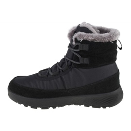Columbia Slopeside Peak W 1950881010 black 1