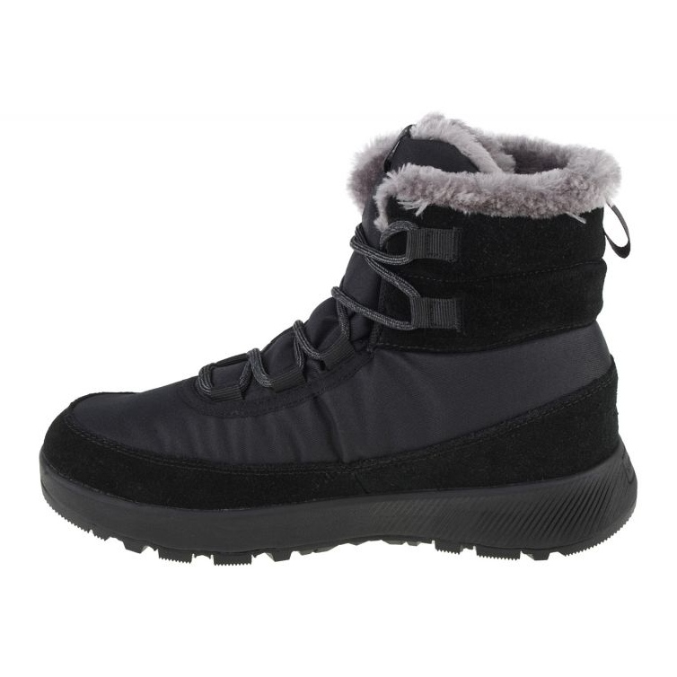 Columbia Slopeside Peak W 1950881010 black 1