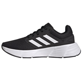 Adidas Galaxy 6 GW3847 Running Shoes black 1 Adidas Galaxy 6 GW3847 Running Shoes black 1