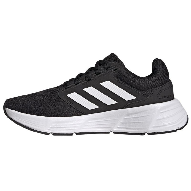 Adidas Galaxy 6 GW3847 Running Shoes black 1 Adidas Galaxy 6 GW3847 Running Shoes black 1