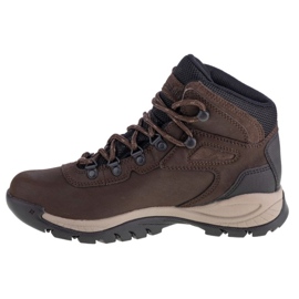 Columbia Newton Ridge Plus W 1424692231 brown 1