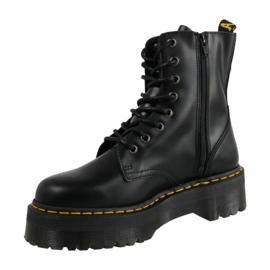 Dr. Martens Jadon 15265001 black 1