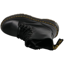 Dr. Martens Jadon 15265001 black 2