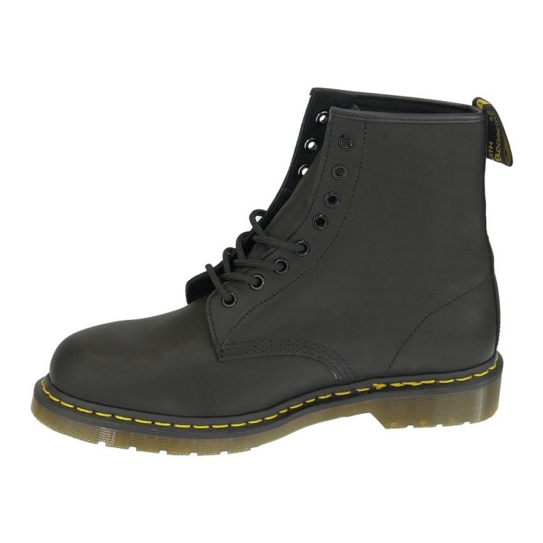 Dr. Martens Dr Martens shoes 1460 11822003 black 1