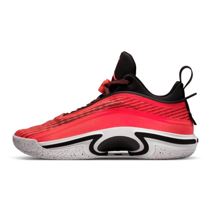 Nike Air Jordan Xxxvi Low M DH0833-660 red 1