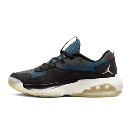 Nike Jordan Air 200E M DC9836-061 black blue 1 Nike Jordan Air 200E M DC9836-061 black blue 1
