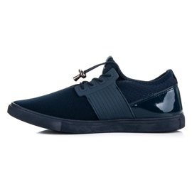 Seastar Sport Shoes With A Drawstring navy blue 1