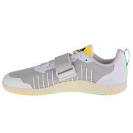 Adidas The Total W GW6353 shoes white 1