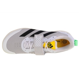 Adidas The Total W GW6353 shoes white 2