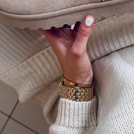 BM Emusy Lilian Beige snow boots 1