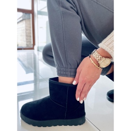 BM Emusy Lilian Black snow boots 2 BM Emusy Lilian Black snow boots 2