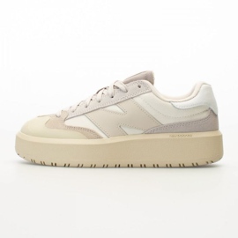 New Balance CT302 W NBCT302PC shoes beige 1