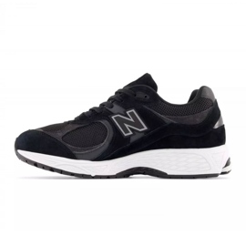 Shoes New Balance 2002R M NBM2002RBK black 1