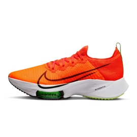 Nike Air Zoom Tempo Next M CI9923-801 shoe orange 1