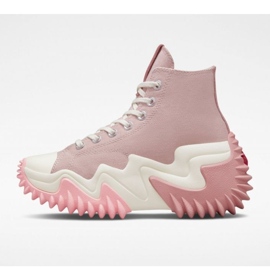 Converse Run Star Motion Platform W A00875C pink 1