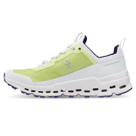 On Running Cloudultra Fluorite M 9698412 shoes white green 1