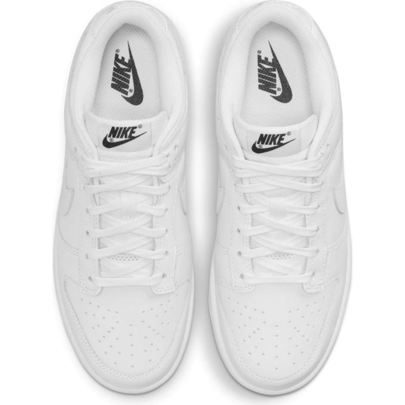 Nike Dunk Low W DD1503-109 shoes white 1