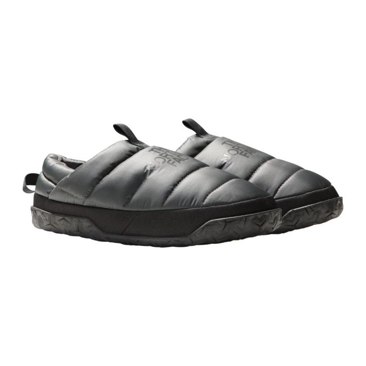 The North Face Nuptse Mule M NF0A5G2FMN81 shoes black 1