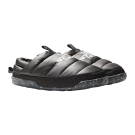 The North Face Nuptse Mule M NF0A5G2FKY41 black 1