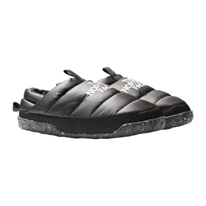 The North Face Nuptse Mule M NF0A5G2FKY41 black 1