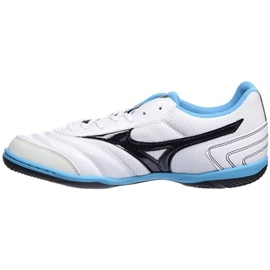 Mizuno Mrl Sala Club In Q1GA220309 football boots white white 1
